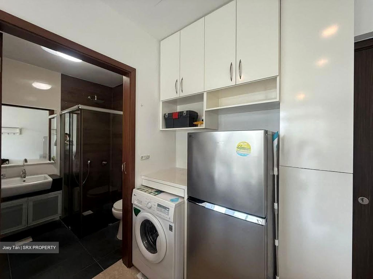 Prestige Heights (D12), Apartment #635085721